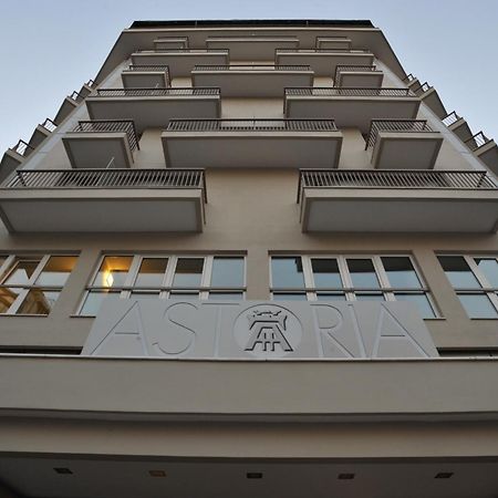 Hotel Astoria Thessaloniki Exterior foto